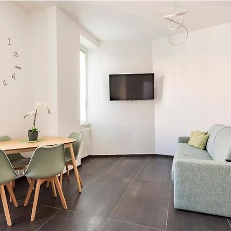Azzurra Guest House Vaticano Ρώμη Εξωτερικό φωτογραφία