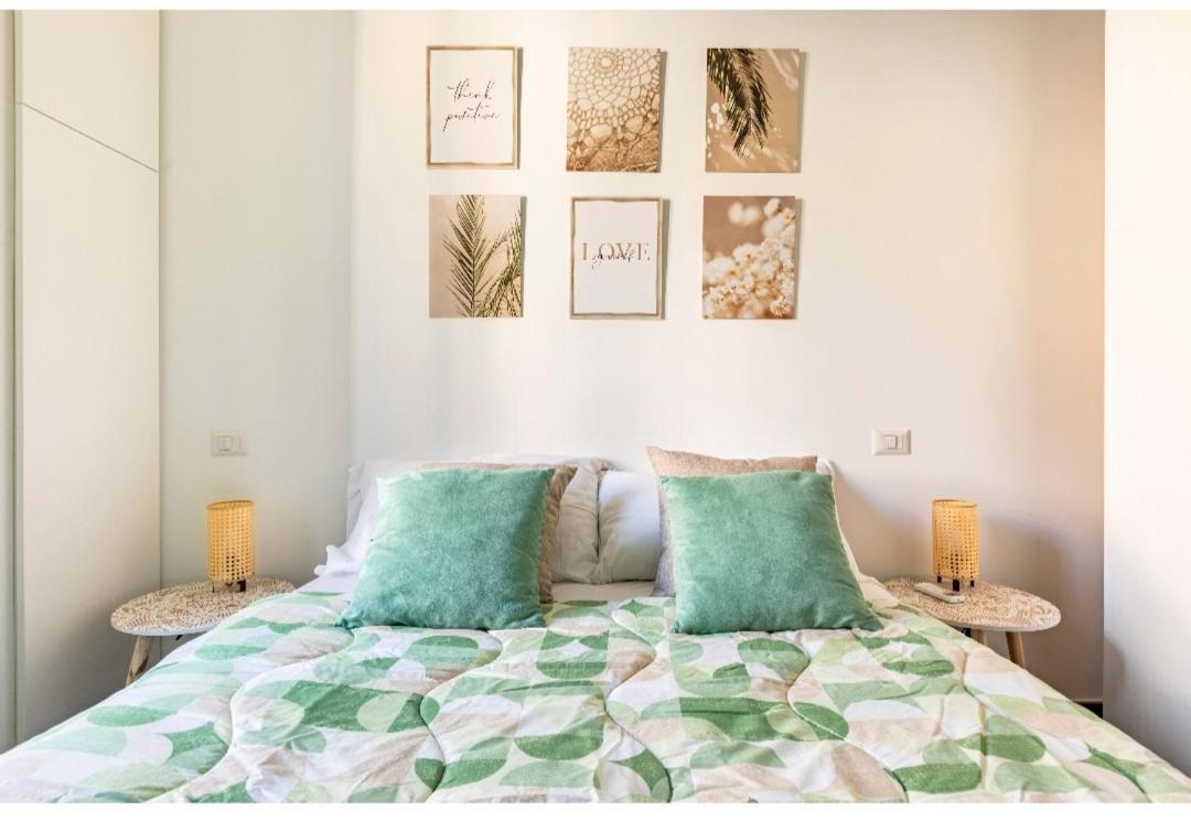 Azzurra Guest House Vaticano Ρώμη Εξωτερικό φωτογραφία