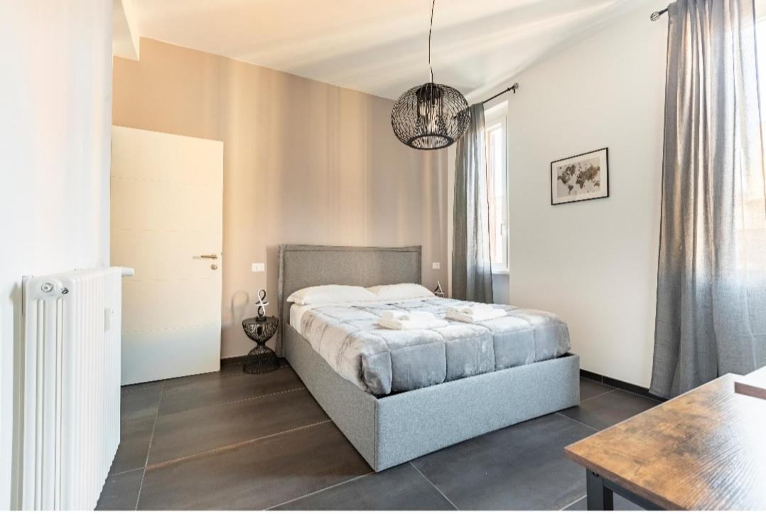 Azzurra Guest House Vaticano Ρώμη Εξωτερικό φωτογραφία