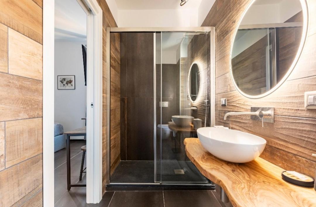 Azzurra Guest House Vaticano Ρώμη Εξωτερικό φωτογραφία
