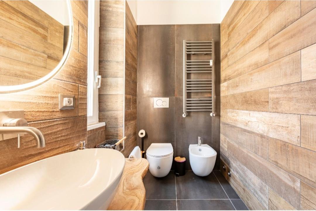 Azzurra Guest House Vaticano Ρώμη Εξωτερικό φωτογραφία