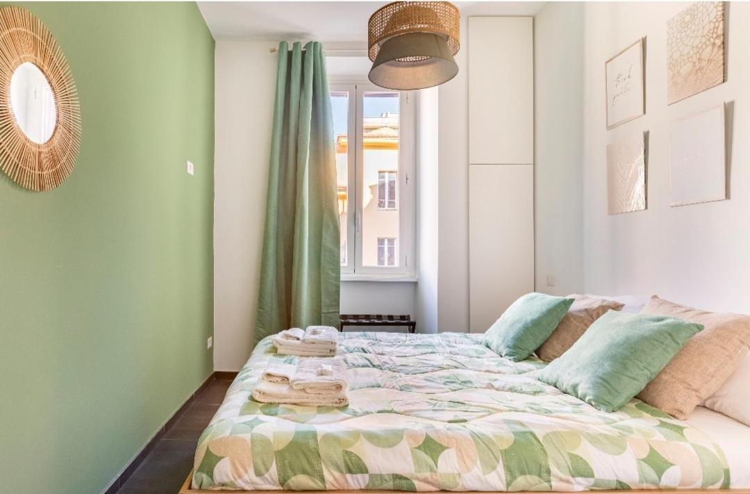 Azzurra Guest House Vaticano Ρώμη Εξωτερικό φωτογραφία