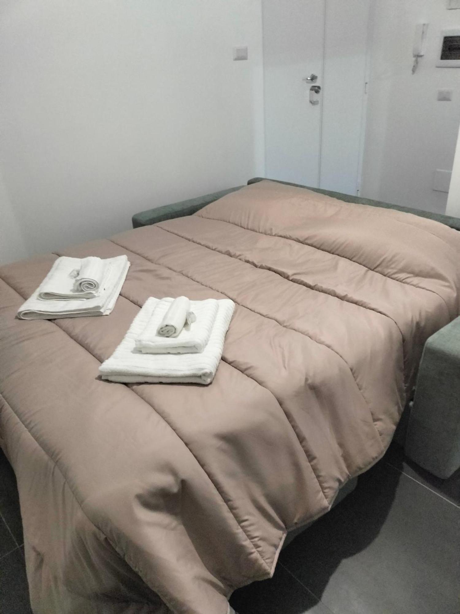 Azzurra Guest House Vaticano Ρώμη Εξωτερικό φωτογραφία
