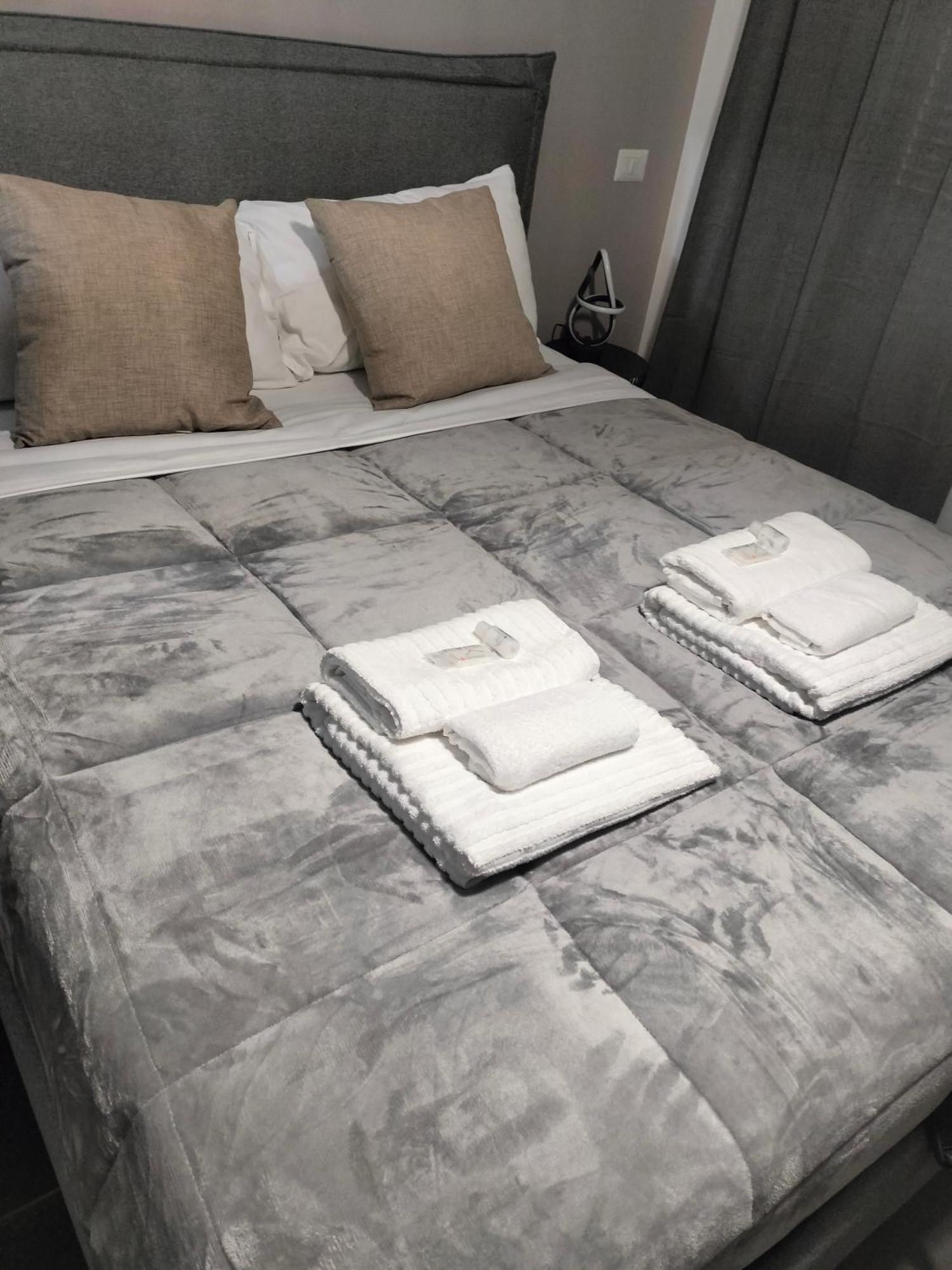 Azzurra Guest House Vaticano Ρώμη Εξωτερικό φωτογραφία